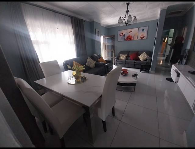 4 BEDROOM HOUSE FOR SALE IN WELBEDACHT